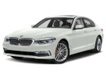 2020 BMW 540i xDrive Sedan