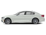 2020 BMW 540i xDrive Sedan
