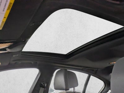 2020 BMW 540i xDrive Sedan