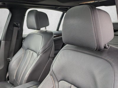 2020 BMW 540i xDrive Sedan