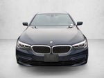2020 BMW 540i xDrive Sedan