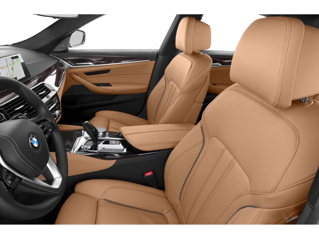 2020 BMW 540i xDrive Sedan