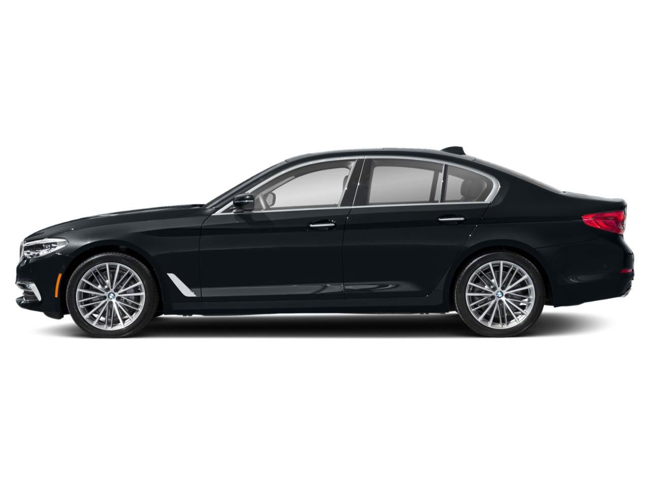 2020 BMW 540i xDrive Sedan