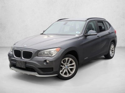 2015 BMW X1 xDrive28i AWD 4dr SAV