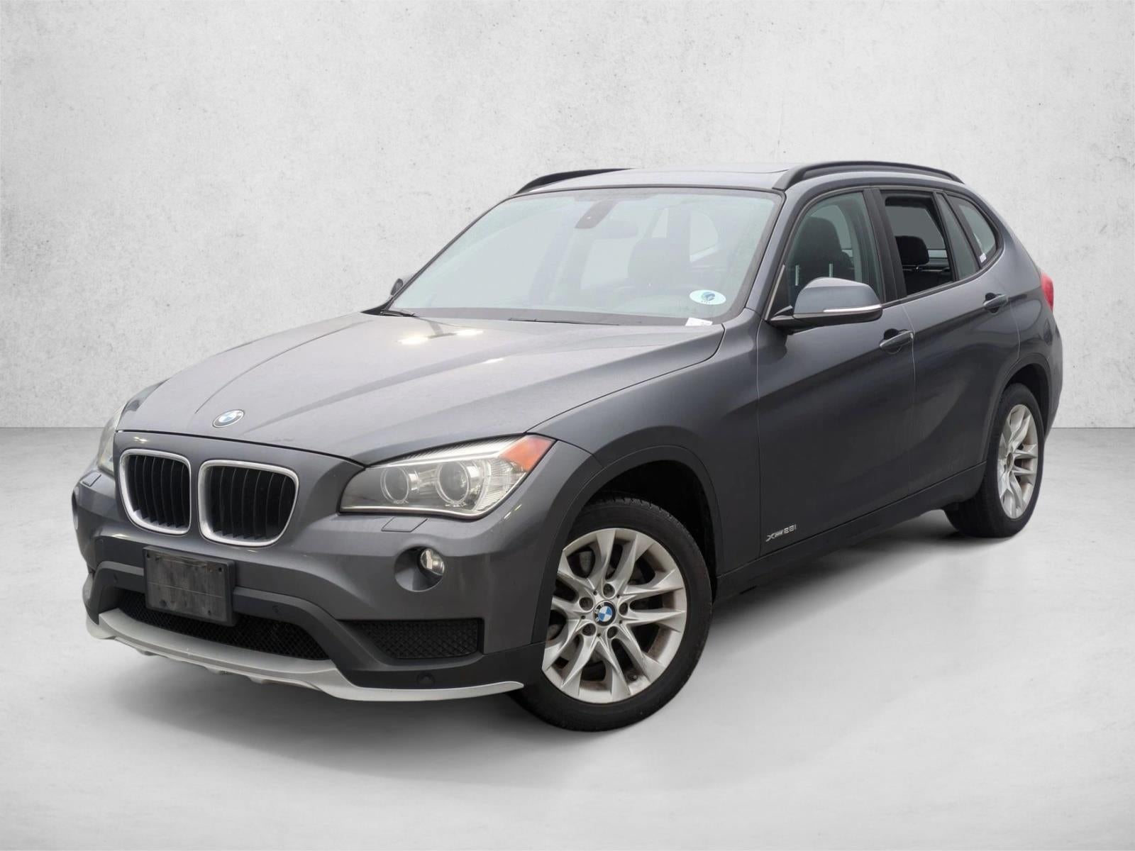 2015 BMW X1 xDrive28i AWD 4dr SAV