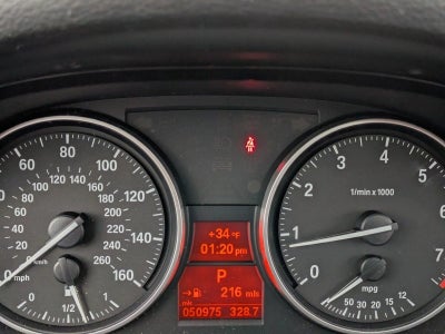 2015 BMW X1 xDrive28i AWD 4dr SAV