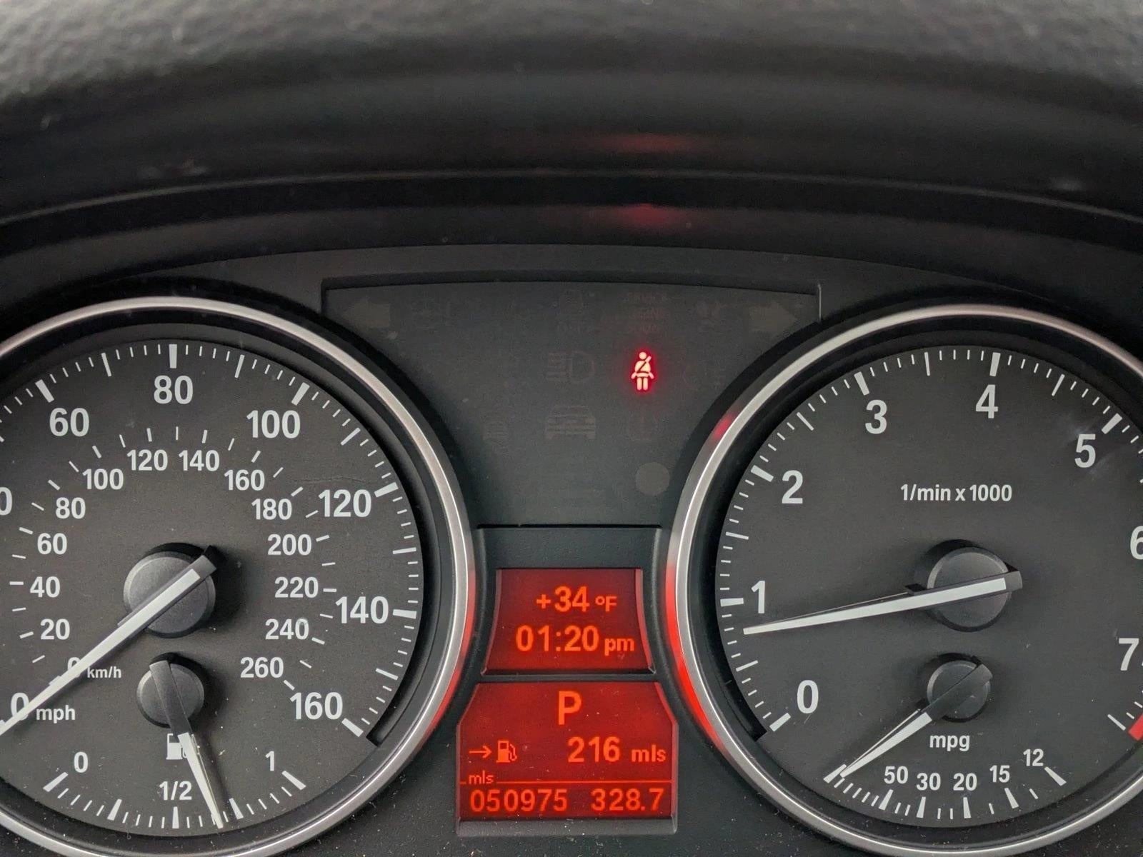 2015 BMW X1 xDrive28i AWD 4dr SAV