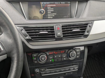 2015 BMW X1 xDrive28i AWD 4dr SAV