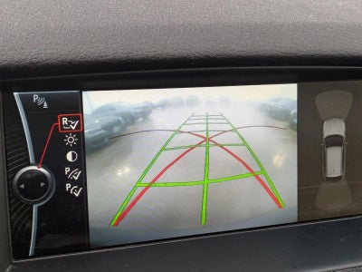 2015 BMW X1 xDrive28i AWD 4dr SAV