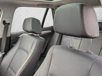 2015 BMW X1 xDrive28i AWD 4dr SAV