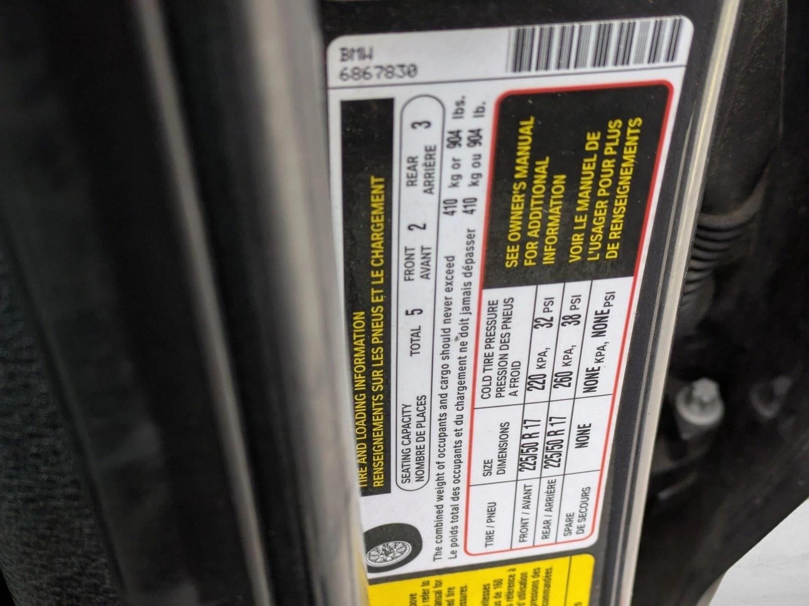 2015 BMW X1 xDrive28i AWD 4dr SAV