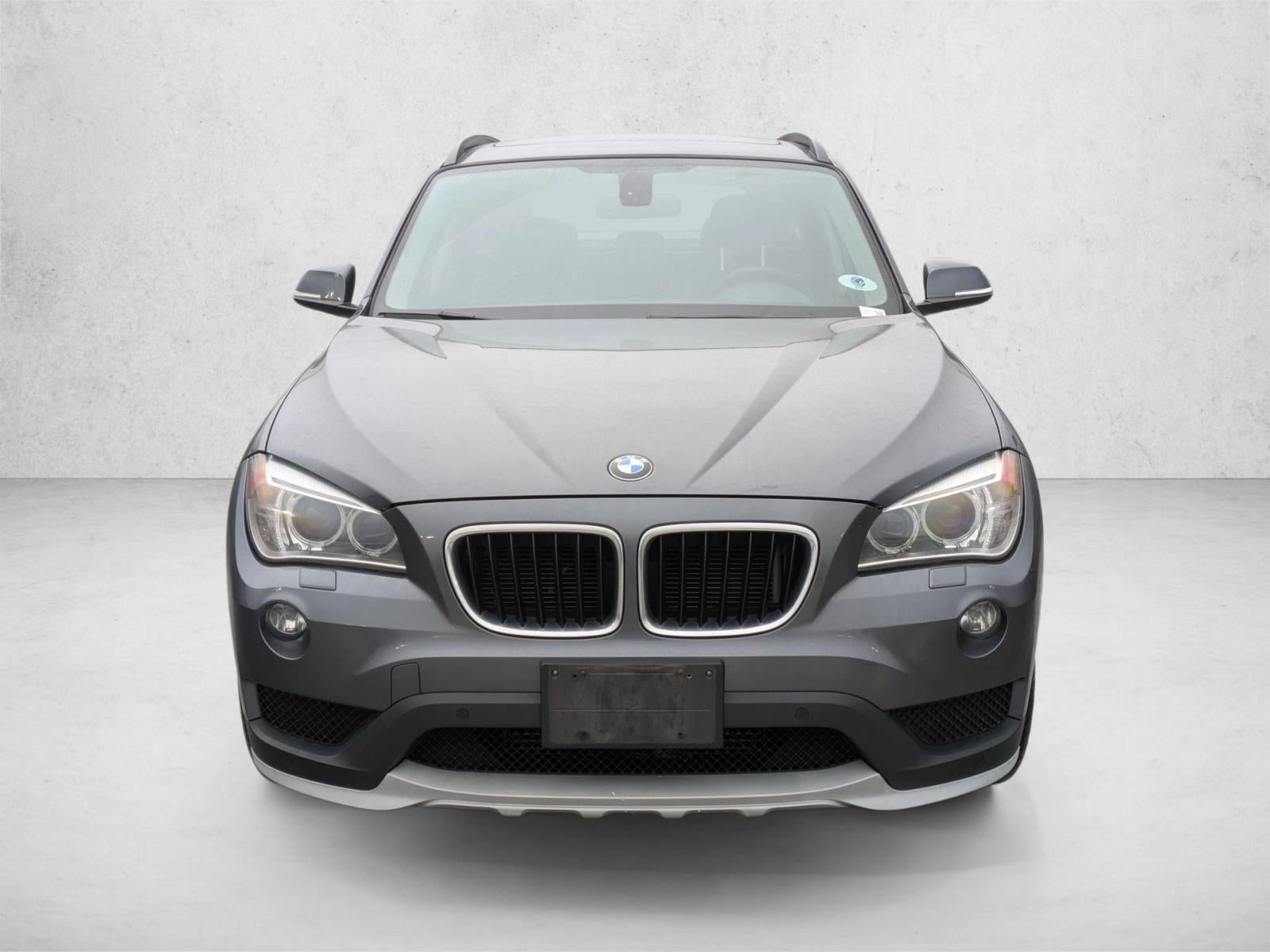 2015 BMW X1 xDrive28i AWD 4dr SAV