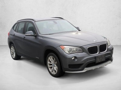 2015 BMW X1 xDrive28i AWD 4dr SAV