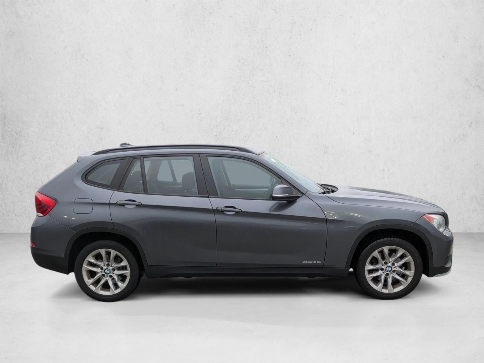 2015 BMW X1 xDrive28i AWD 4dr SAV
