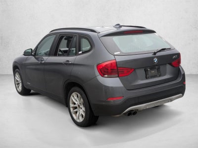 2015 BMW X1 xDrive28i AWD 4dr SAV