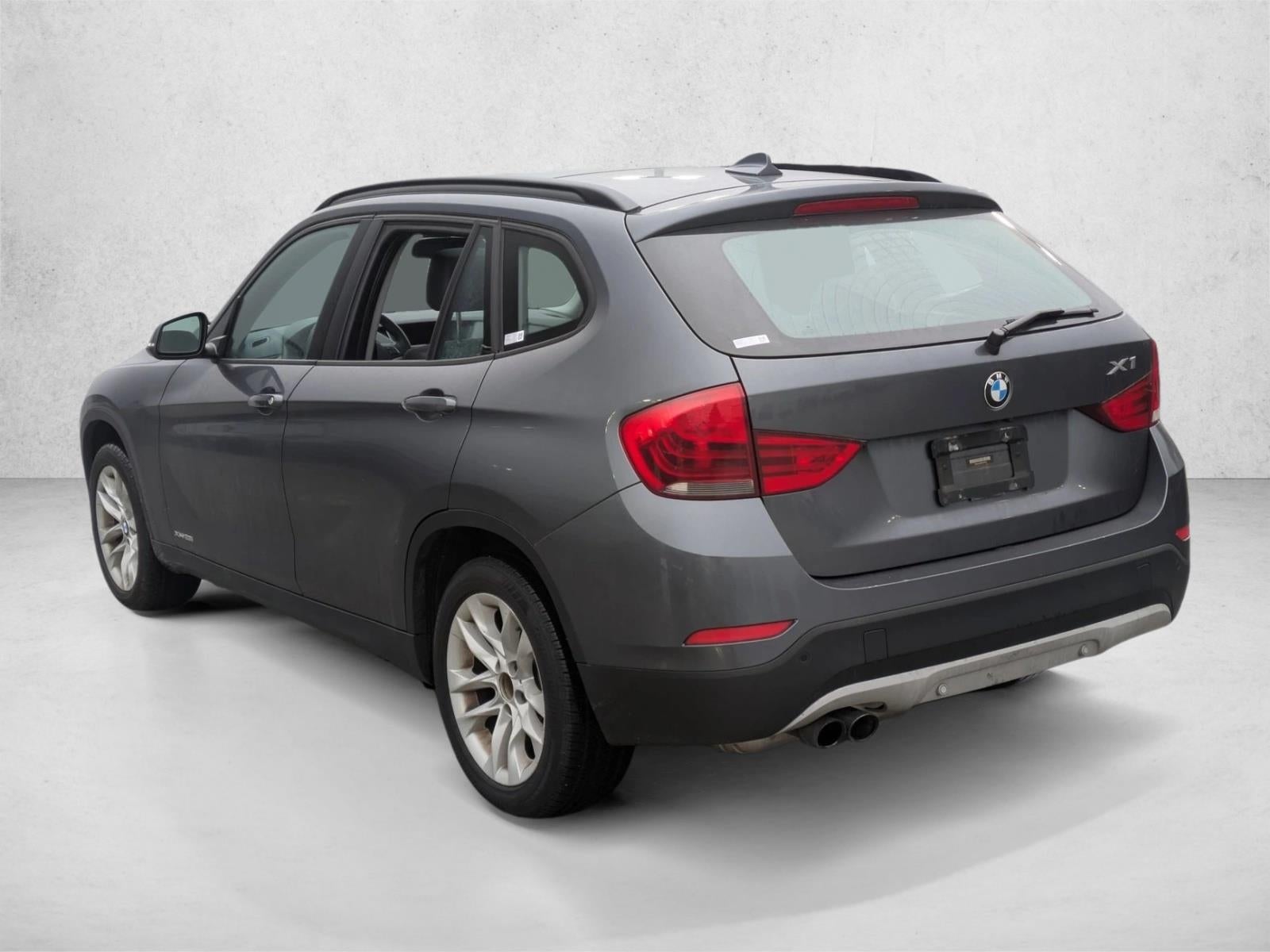 2015 BMW X1 xDrive28i AWD 4dr SAV