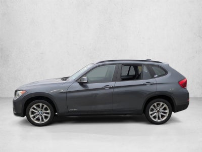 2015 BMW X1 xDrive28i AWD 4dr SAV