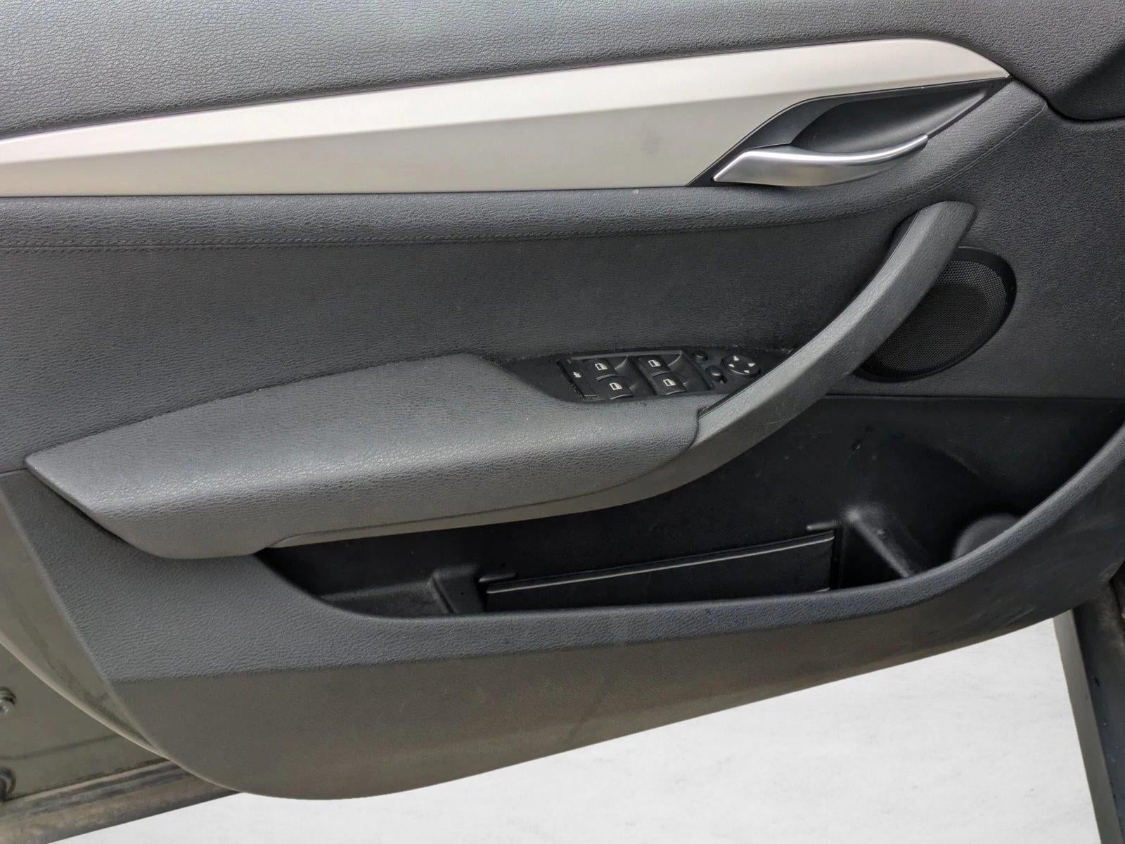 2015 BMW X1 xDrive28i AWD 4dr SAV