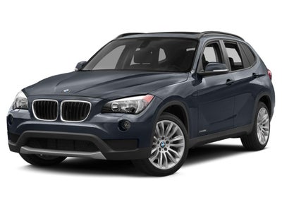 2015 BMW X1 xDrive28i AWD 4dr SAV