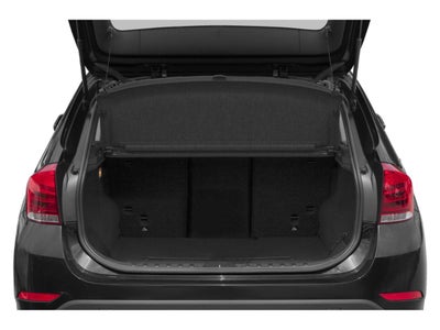 2015 BMW X1 xDrive28i AWD 4dr SAV