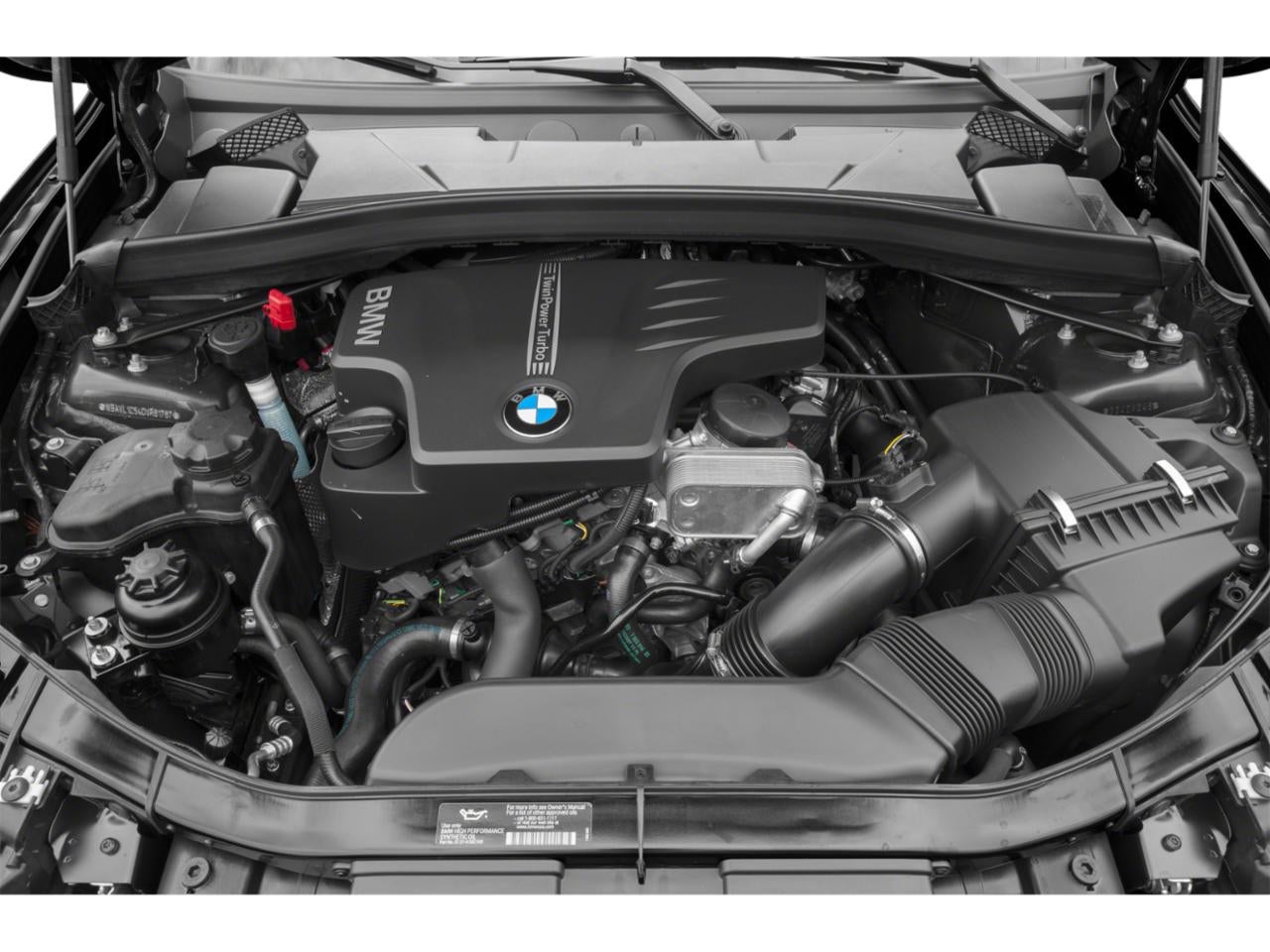 2015 BMW X1 xDrive28i AWD 4dr SAV