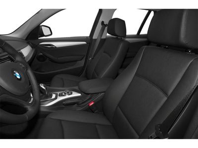 2015 BMW X1 xDrive28i AWD 4dr SAV