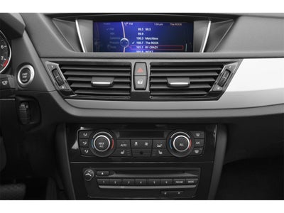 2015 BMW X1 xDrive28i AWD 4dr SAV