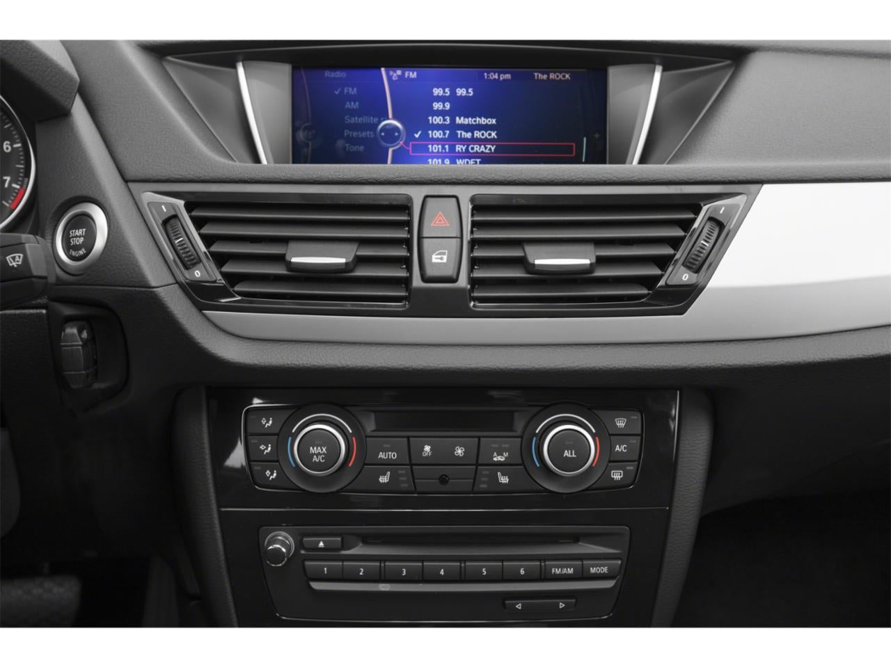 2015 BMW X1 xDrive28i AWD 4dr SAV