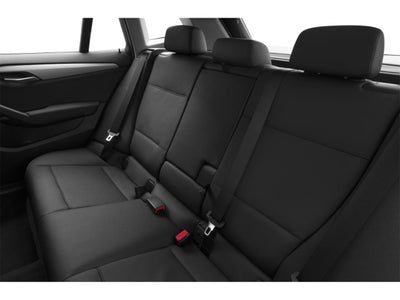 2015 BMW X1 xDrive28i AWD 4dr SAV