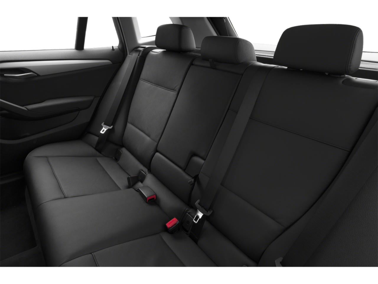 2015 BMW X1 xDrive28i AWD 4dr SAV