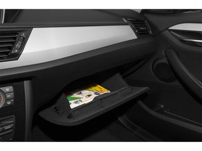 2015 BMW X1 xDrive28i AWD 4dr SAV