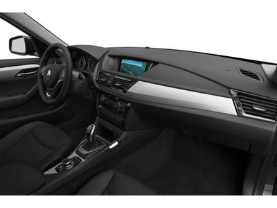 2015 BMW X1 xDrive28i AWD 4dr SAV