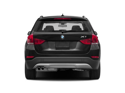 2015 BMW X1 xDrive28i AWD 4dr SAV