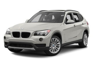 2013 BMW X1 28i RWD 4dr SUV