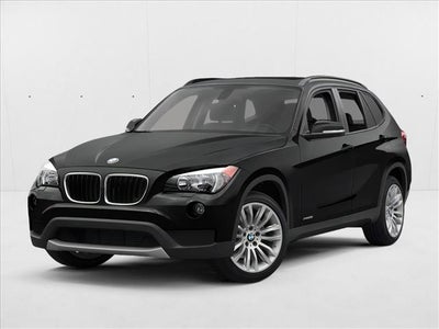 2014 BMW X1 xDrive35i AWD 4dr SAV