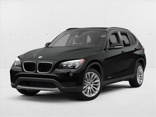 2014 BMW X1 xDrive35i AWD 4dr SAV