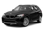 2014 BMW X1 xDrive35i AWD 4dr SAV