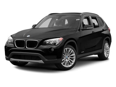 2014 BMW X1 xDrive35i AWD 4dr SAV
