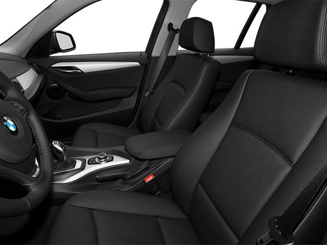 2014 BMW X1 xDrive35i AWD 4dr SAV