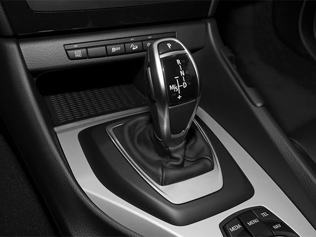 2014 BMW X1 xDrive35i AWD 4dr SAV