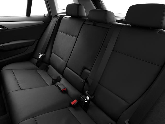 2014 BMW X1 xDrive35i AWD 4dr SAV