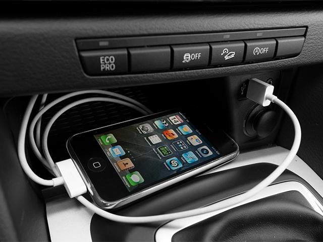 2014 BMW X1 xDrive35i AWD 4dr SAV