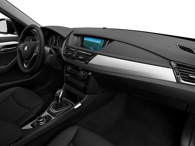 2014 BMW X1 xDrive35i AWD 4dr SAV