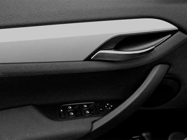 2014 BMW X1 xDrive35i AWD 4dr SAV