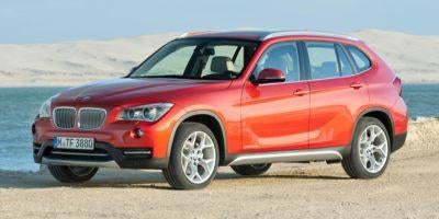 2014 BMW X1 xDrive35i AWD 4dr SAV