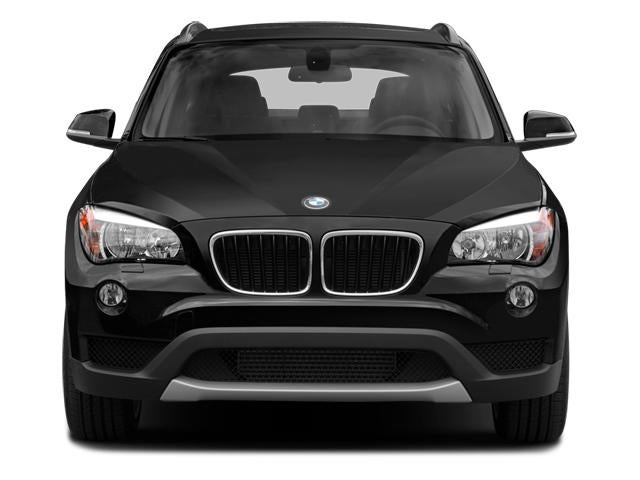 2014 BMW X1 xDrive35i AWD 4dr SAV