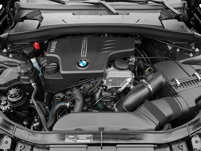 2014 BMW X1 xDrive35i AWD 4dr SAV