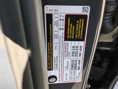 2025 BMW M3 M3 Sedan