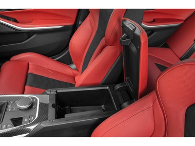 2025 BMW M3 M3 Sedan