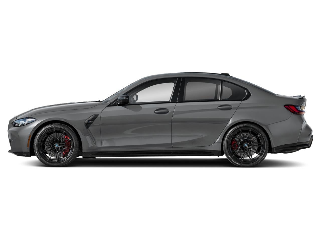 2025 BMW M3 M3 Sedan